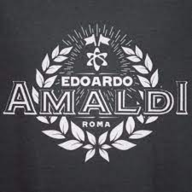 IISE Amaldi di Roma logo